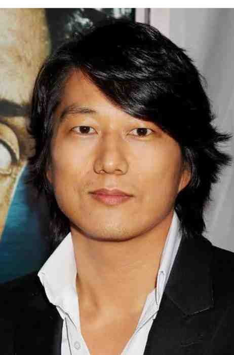 Sung Kang